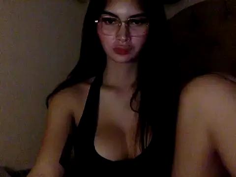 Sweet_Delilah from StripChat