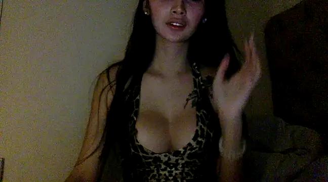 Sweet_Delilah from StripChat