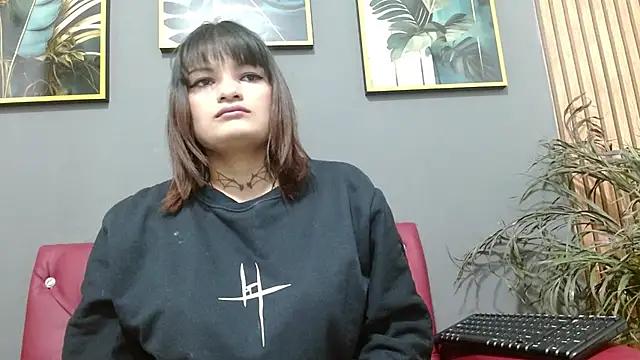 Sweet_eyesss_ from StripChat