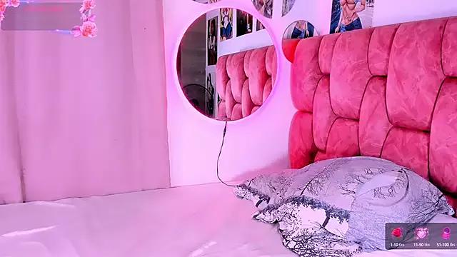 sweet_falon from StripChat