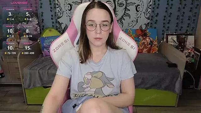 Sweet_frosti from StripChat