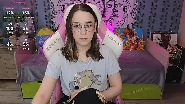 Sweet_frosti from StripChat