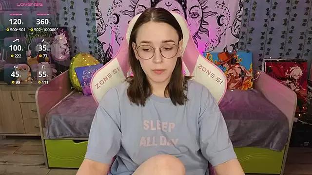 Sweet_frosti from StripChat