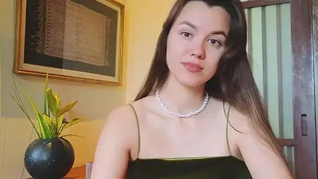 Sweet_haeven from StripChat