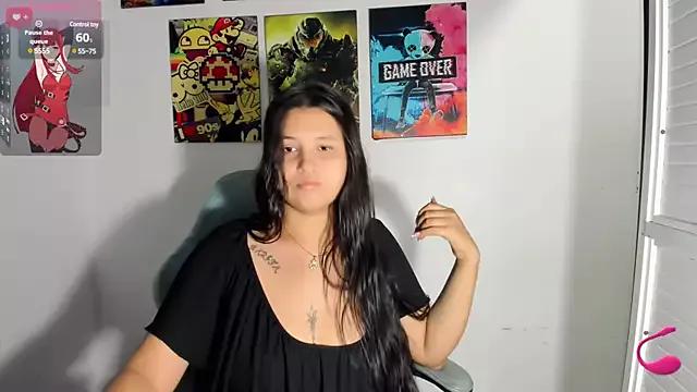 sweet_hanna27 from StripChat
