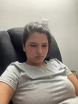 sweet_hanna27 from StripChat