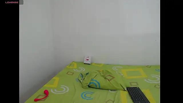 sweet_haper from StripChat