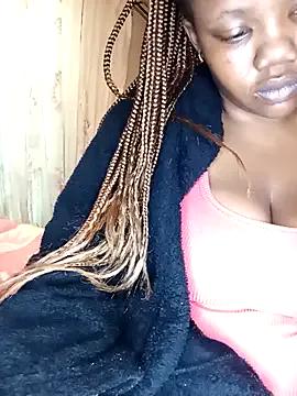 Sweet_HoneyPot1 from StripChat