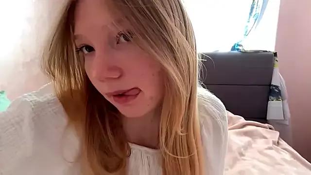 Sweet_horizon from StripChat