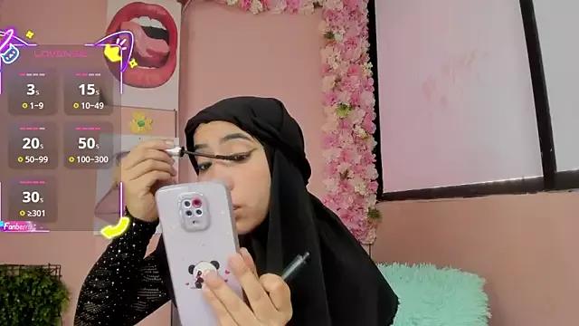 Sweet_hot_mia from StripChat