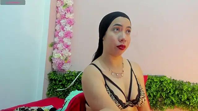 Sweet_hot_mia from StripChat