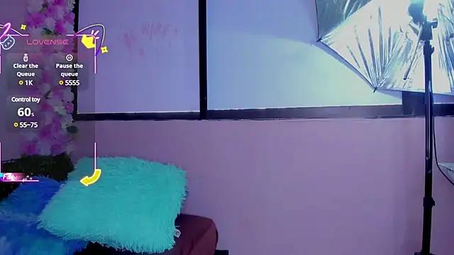 Sweet_hot_mia from StripChat