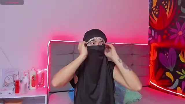 Sweet_hot_mia from StripChat