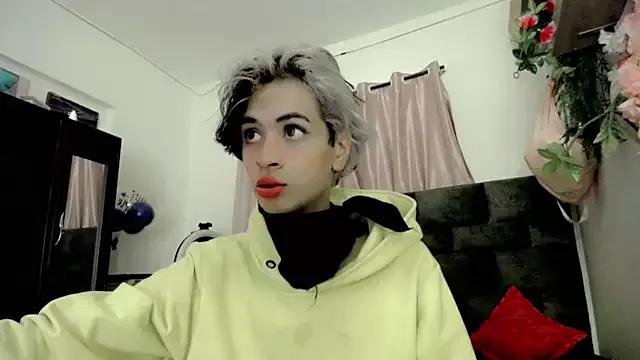 Sweet_Jack1 from StripChat