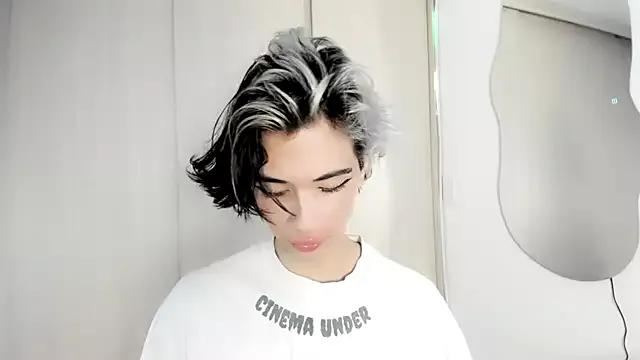 Sweet_Jack1 from StripChat