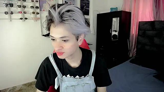 Sweet_Jack1 from StripChat
