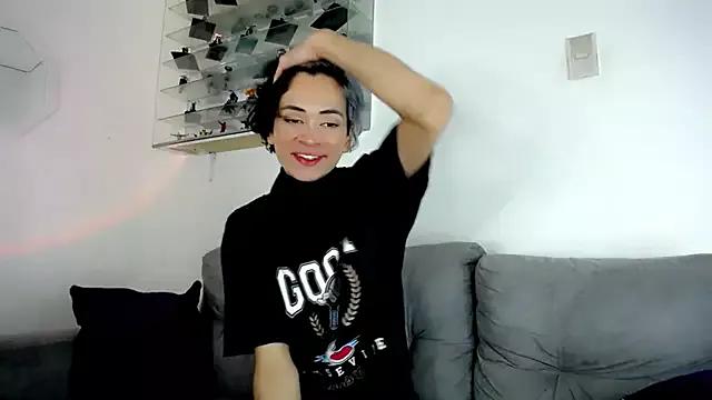 Sweet_Jack1 from StripChat is Freechat