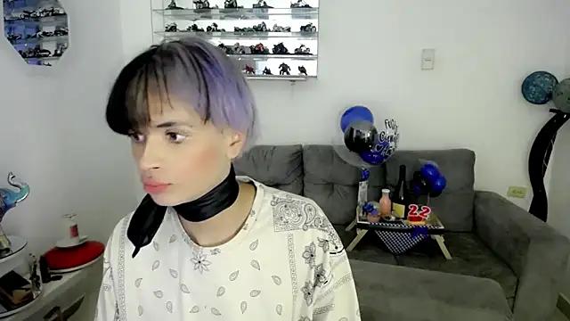 Sweet_Jack1 from StripChat
