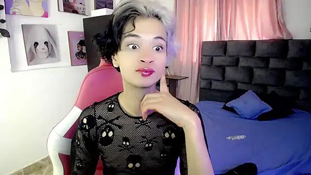 Sweet_Jack1 from StripChat