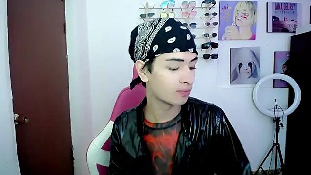 Sweet_Jack1 from StripChat
