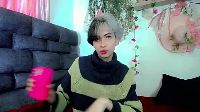 Sweet_Jack1 from StripChat