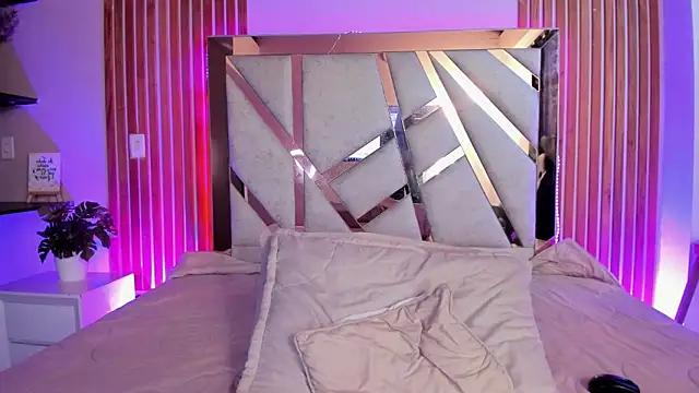 Sweet_Janne_ from StripChat