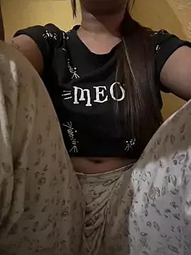 sweet_jia23 from StripChat