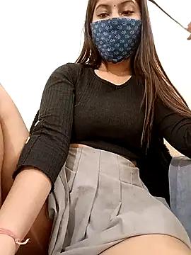 sweet_jia23 from StripChat