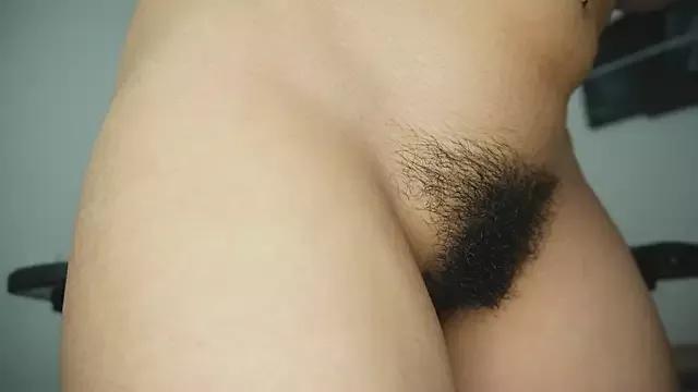Sweet_July1 from StripChat