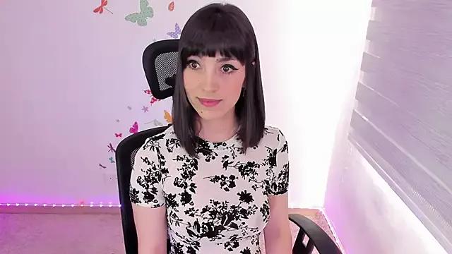 sweet_Juno from StripChat