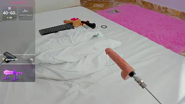 sweet_karlaa__ from StripChat