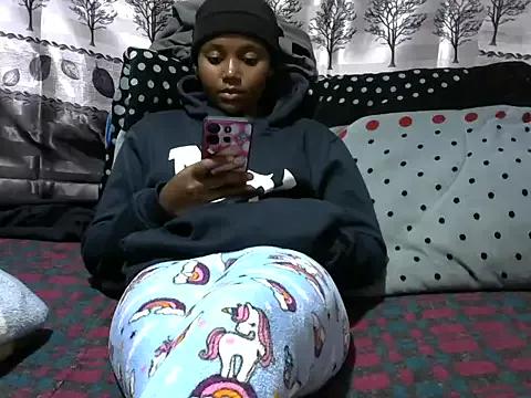 Sweet_kelsiey from StripChat