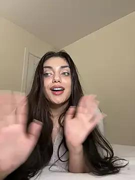 Sweet_Khalifa_ from StripChat
