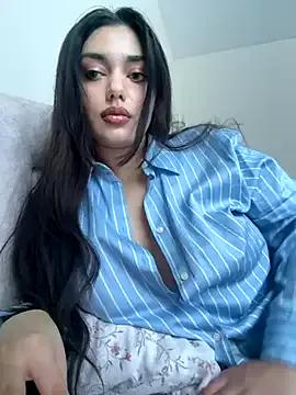 Sweet_Khalifa_ from StripChat is Freechat