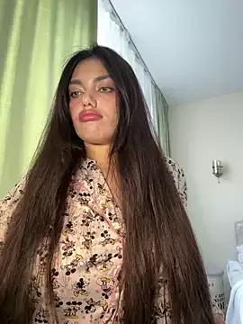 Sweet_Khalifa_ from StripChat