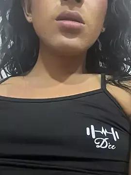 sweet_khloe1 from StripChat