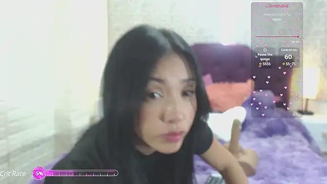 SWEET_KITTY_01 from StripChat