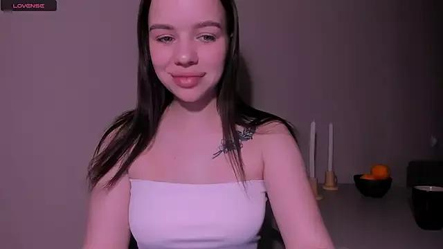sweet_lady_Mary from StripChat