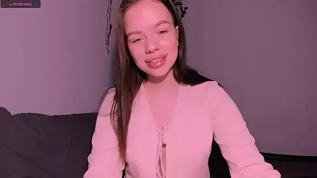 sweet_lady_Mary from StripChat