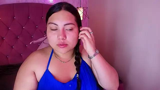 sweet_lal from StripChat