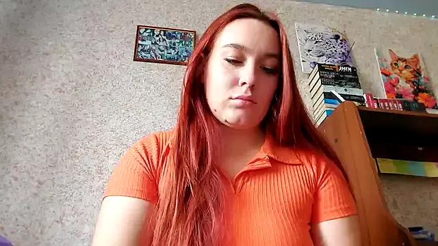Sweet_lollipop25 from StripChat