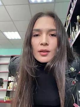 Sweet_Lollypop from StripChat