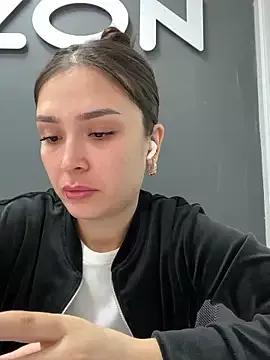 Sweet_Lollypop from StripChat