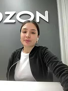 Sweet_Lollypop from StripChat