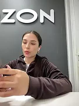 Sweet_Lollypop from StripChat