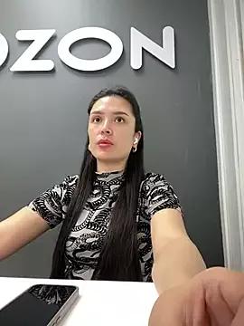 Sweet_Lollypop from StripChat