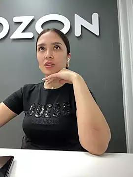 Sweet_Lollypop from StripChat