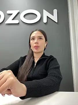 Sweet_Lollypop from StripChat