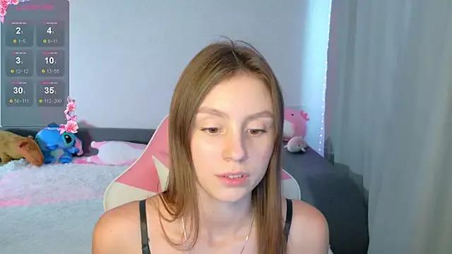 sweet_loopy from StripChat