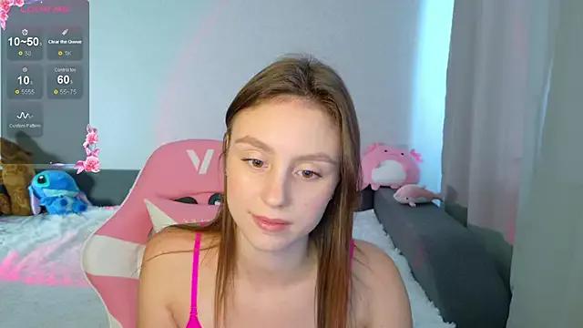 sweet_loopy from StripChat